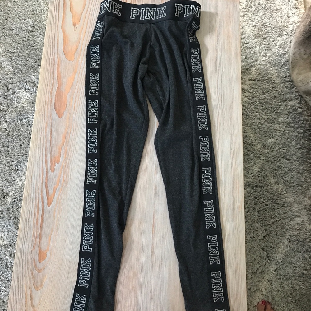 PINK leggings